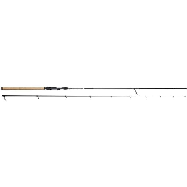 Lansetă Spinning SG2 Shore Game Savage Gear - 2.74m, 7-24g, Acțiune ML - 1