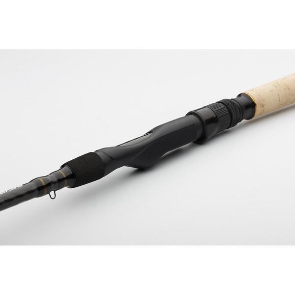 Lansetă Spinning SG2 Shore Game Savage Gear - 2.74m, 7-24g, Acțiune ML - 5