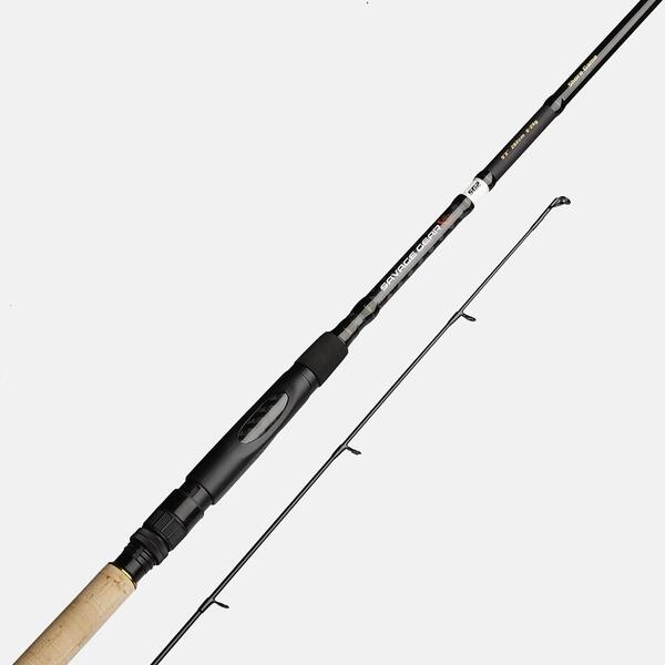 Lansetă Spinning SG2 Shore Game Savage Gear - 2.74m, 7-24g, Acțiune ML - 8