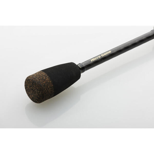 Lanseta Spinning SG2 Ultra Light Game Savage Gear - 1.98m, 3-10g - 3