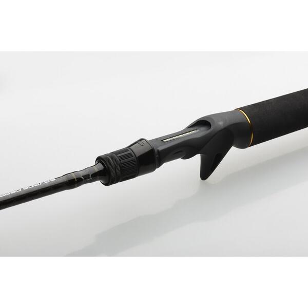 Lansetă Spinning SG2 VerticalSpecialist Savage Gear - Precizie, Putere - 6