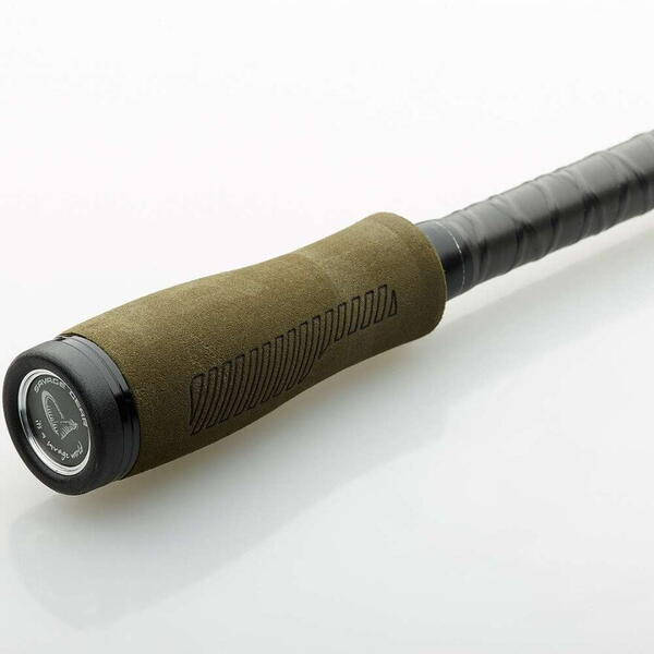 Lansetă Spinning SG4 Light Game Savage Gear - 2.00m, 5-18g, XF - 4