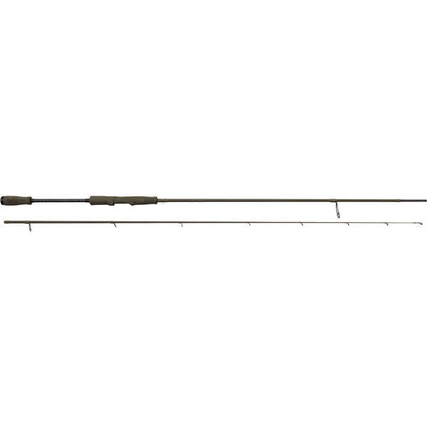 Lansetă Spinning SG4 Medium Game Savage Gear - 2.51m, 7-25g, 2 Buc. - 1