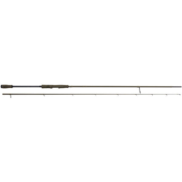 Lansetă Spinning SG4 StreetStyle Savage Gear - Ultra-Ușoară, 2-10g - 1