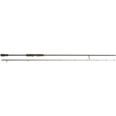 Lansetă Spinning SG4 StreetStyle Savage Gear - Ultra-Ușoară, 2-10g - 1