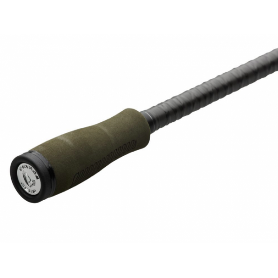 Lansetă Spinning SG4 StreetStyle Savage Gear - Ultra-Ușoară, 2-10g - 3
