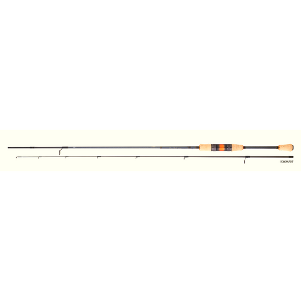 Lansetă Spinning Silver Creek 662 ULFS Daiwa - Ultra-Light, 1.98m - 1
