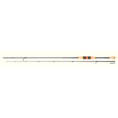 Lansetă Spinning Silver Creek 662 ULFS Daiwa - Ultra-Light, 1.98m - 1