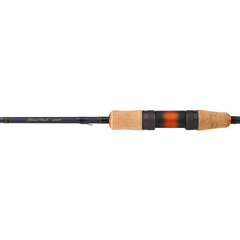 Lansetă Spinning Silver Creek 662 ULFS Daiwa - Ultra-Light, 1.98m - 2