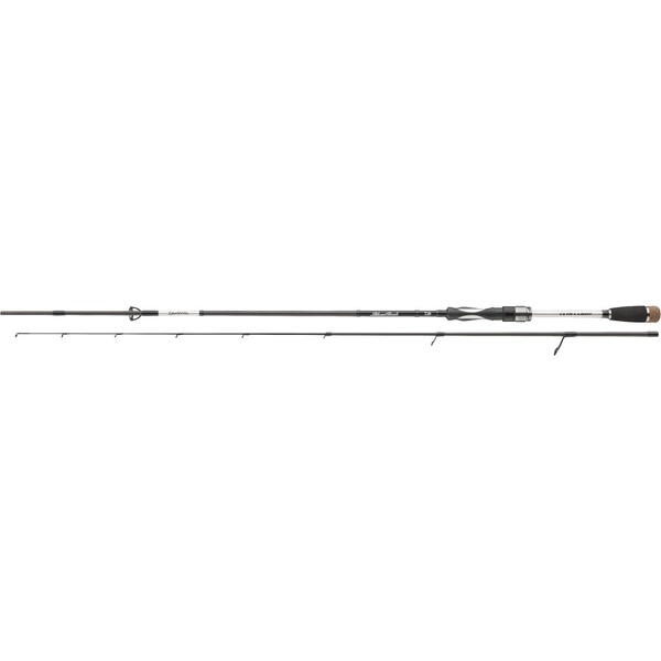 Lansetă Spinning Silver Creek L Spin Daiwa - 2.05m, 5-21g, Ușoară