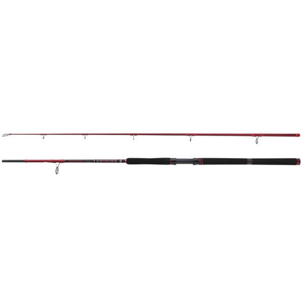 Lanseta Spinning Squadron III Allround Spin Penn - 2.7m, 200-400g, Puternică - 1