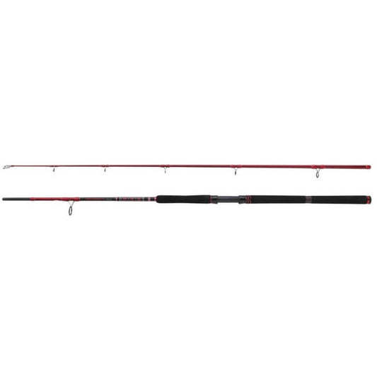 Lanseta Spinning Squadron III Allround Spin Penn - 2.7m, 200-400g, Puternică - 1