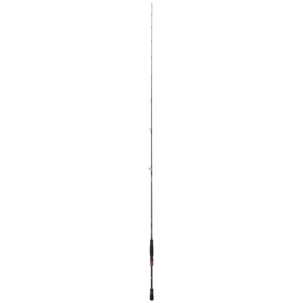 Lansetă Spinning Steez AGS 671MHFS Daiwa - Ultra-Ușoară, Precizie Excepțională