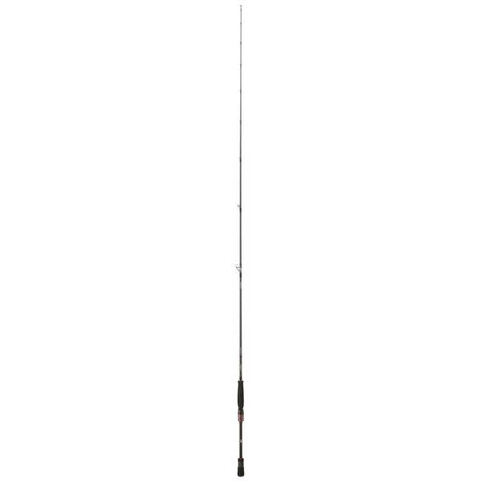Lansetă Spinning Steez AGS 671MHFS Daiwa - Ultra-Ușoară, Precizie Excepțională