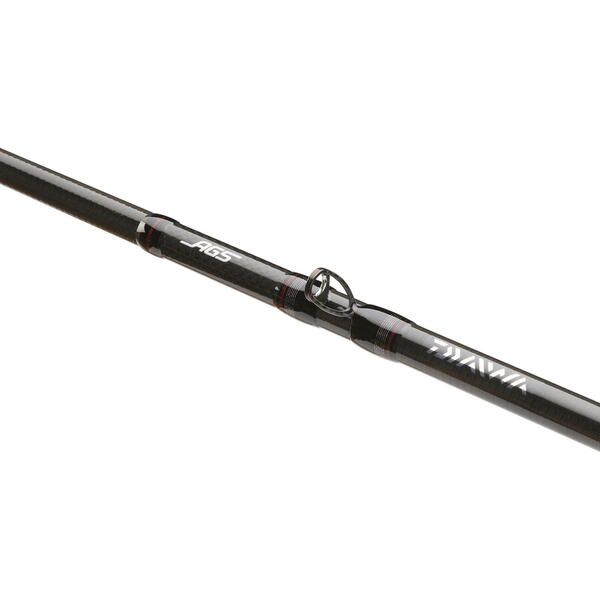 Lanseta Spinning Steez AGS 721 MHFB Daiwa - Precizie, Sensibilitate Maxima - 3