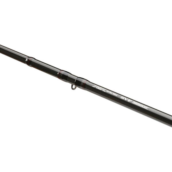 Lanseta Spinning Steez AGS 721 MHFB Daiwa - Precizie, Sensibilitate Maxima - 4