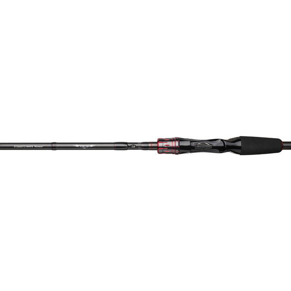 Lanseta Spinning Steez AGS 721 MHFB Daiwa - Precizie, Sensibilitate Maxima - 5
