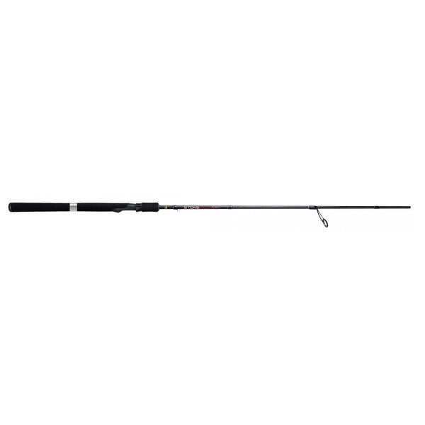 Lansetă Spinning Stoke Spin Lineaeffe 2.10m - Versatilă, Rezistentă - 1