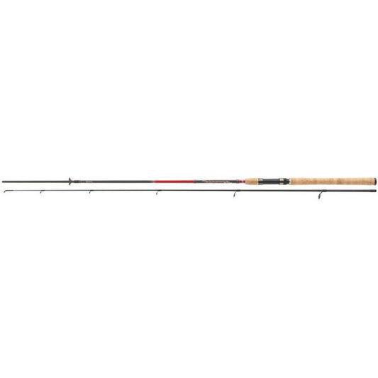 Lanseta Spinning Sweepfire Spin DAIWA - 2.40m, 5-25g, 2 Buc.