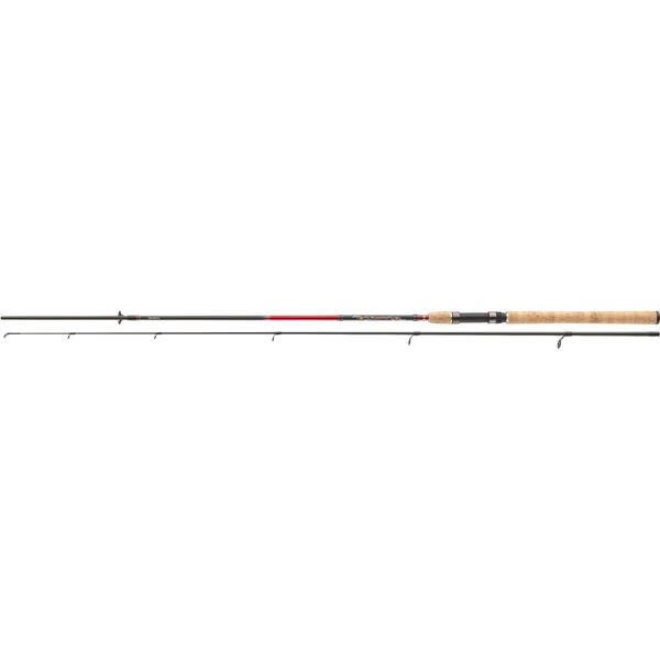 Lansetă Spinning Sweepfire Spin Daiwa - 2 Buc, Versatilă, Rezistentă