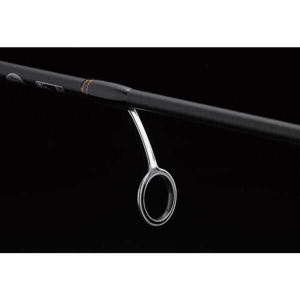 Lansetă Spinning T-Connection Area Jackall - Ușoară, Precizie Fină 1-5g - 6