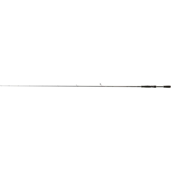 Lanseta Spinning Tatula Daiwa - Senzitivitate Excepțională, Acțiune Rapidă - 1