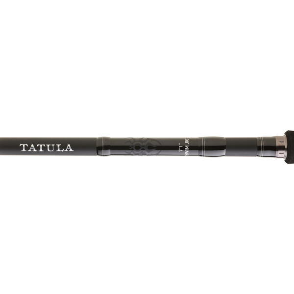 Lanseta Spinning Tatula Daiwa - Senzitivitate Excepțională, Acțiune Rapidă - 2