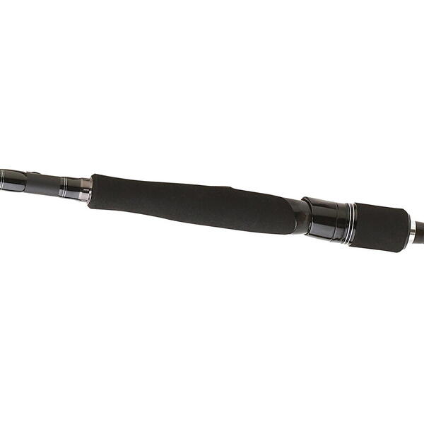 Lanseta Spinning Tatula Daiwa - Senzitivitate Excepțională, Acțiune Rapidă - 4