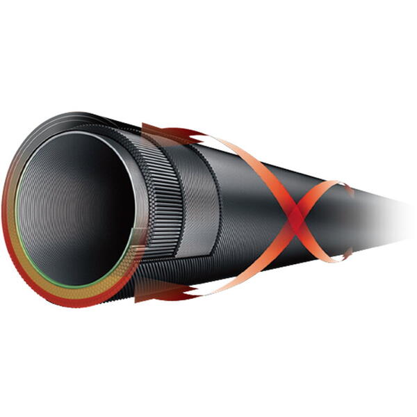 Lanseta Spinning Tatula Daiwa - Senzitivitate Excepțională, Acțiune Rapidă - 6