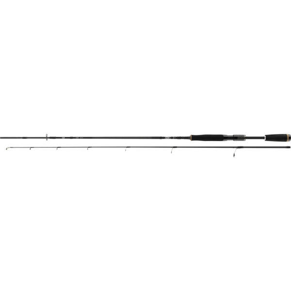Lansetă Spinning Tatula Spin DAIWA - 1.95m, 7-21g, 2 Bucăți - 1