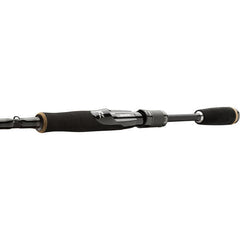 Lansetă Spinning Tatula Spin DAIWA - 1.95m, 7-21g, 2 Bucăți - 2
