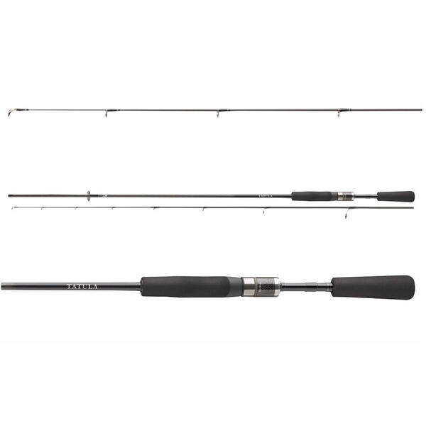 Lansetă Spinning Tatula XT Spin Daiwa - Ultra-Light, 1.93m, 0.45-3.5g