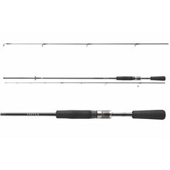 Lansetă Spinning Tatula XT Spin Daiwa - Ultra-Light, 1.93m, 0.45-3.5g