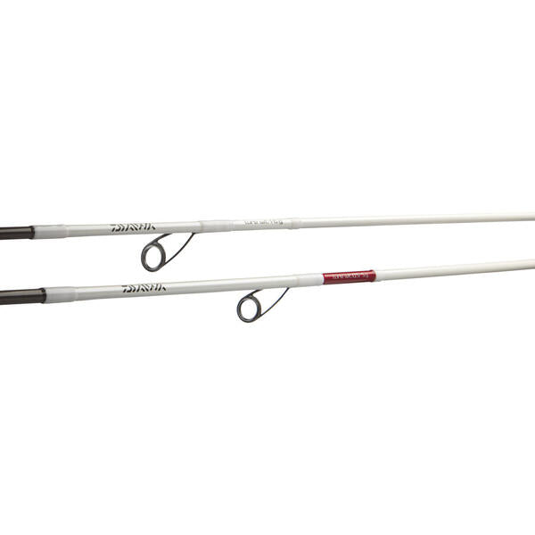 Lanseta Spinning TD Trout Area Comm Daiwa - 1.80m, 1-6g, 2 Buc. - 3