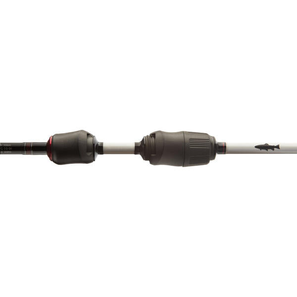 Lanseta Spinning TD Trout Area Comm Daiwa - 1.80m, 1-6g, 2 Buc. - 4