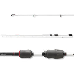 Lanseta Spinning TD Trout Area Comm Daiwa - 1.80m, 1-6g, 2 Buc. - 5