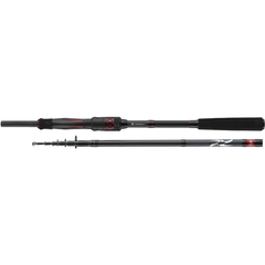 Lansetă Spinning Tele Ninja X-Compact DAIWA - Portabilitate, Putere - 2