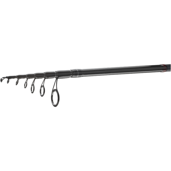 Lansetă Spinning Tele Ninja X-Compact DAIWA - Portabilitate, Putere - 4