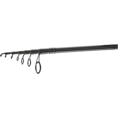 Lansetă Spinning Tele Ninja X-Compact DAIWA - Portabilitate, Putere - 4