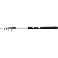 Lansetă Spinning Tele Nova Exped DAM - 2.70m, Acțiune Rapidă 20-40g - 1