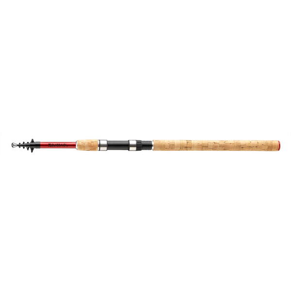 Lansetă Spinning Tele.Sweepfire Daiwa - 2.40m, Acțiune 10-30g - 1