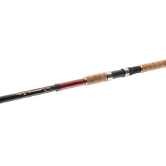 Lansetă Spinning Telescopică Daiwa Sweepfire 2.1m - Acțiune Rapidă - 3