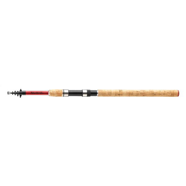 Lansetă Spinning Telescopică Sweepfire Cormoran - 2.40m, 10-30g - 1