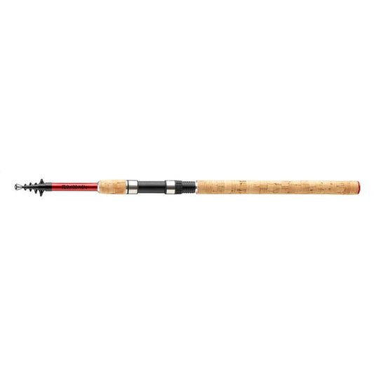 Lansetă Spinning Telescopică Sweepfire Cormoran - 2.40m, 10-30g - 1