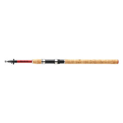 Lansetă Spinning Telescopică Sweepfire Cormoran - 2.40m, 10-30g - 1