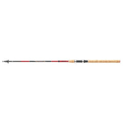 Lansetă Spinning Telescopică Sweepfire Cormoran - 2.40m, 10-30g - 2