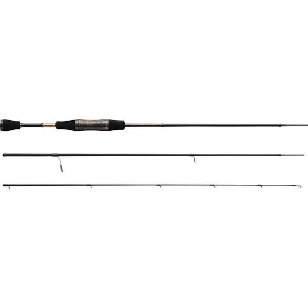 Lansetă Spinning Timonn Another T Connection Jackall - Ultra Light, 3 Buc. - 1