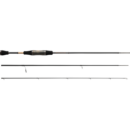 Lansetă Spinning Timonn Another T Connection Jackall - Ultra Light, 3 Buc. - 1