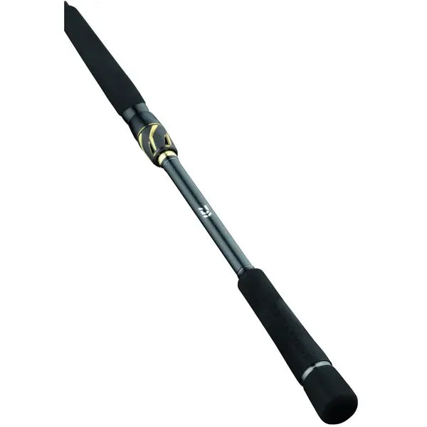 Lansetă Spinning TN AGS 702ML-CI Daiwa - Ultra Ușoară, Sensibilitate Maximă - 5