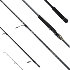 Lansetă Spinning TN AGS 762M-CI Daiwa - Senzitivitate, Putere 5-20g - 1